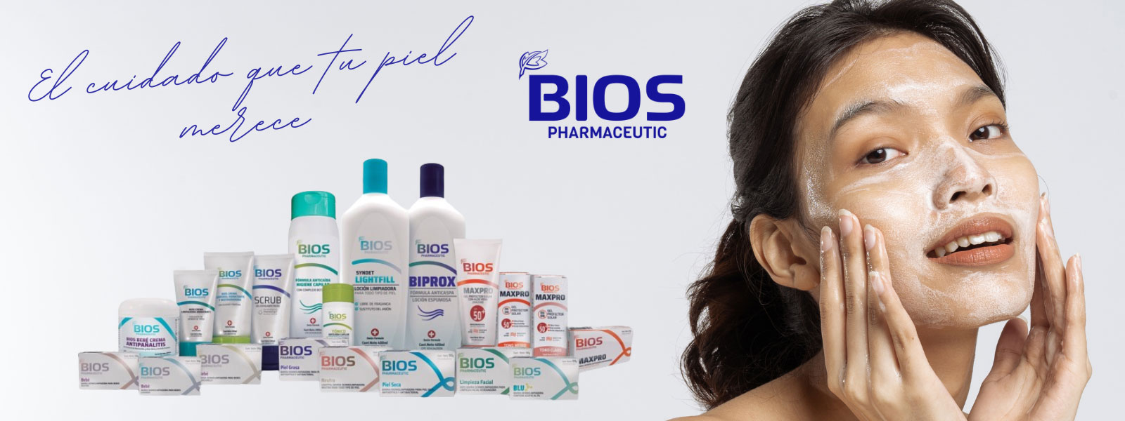 Disponible en Botiquería