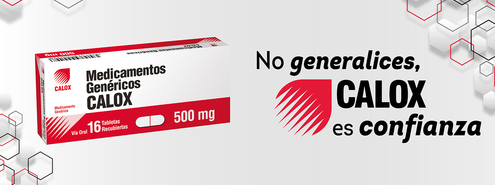 Disponible en Botiquería