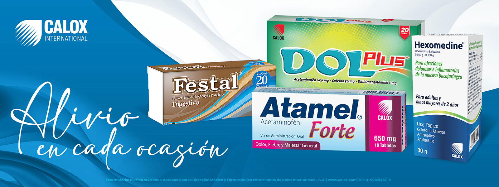 disponible en botiqueria
