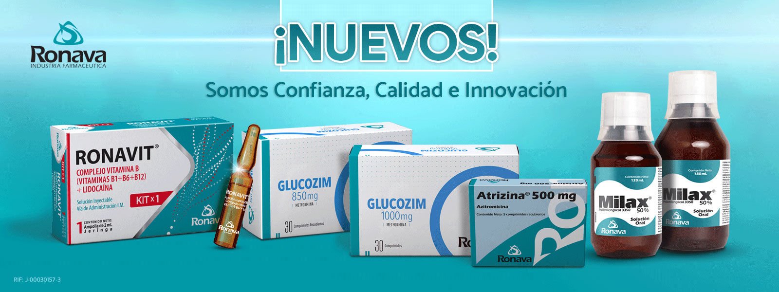 Disponible en Botiquería