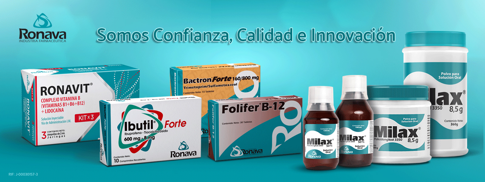 Disponible en Botiquería